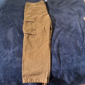 Banana Republic Cargo Pants